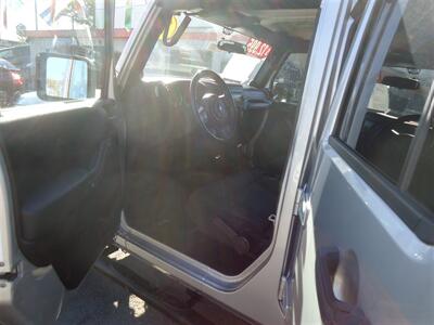 2011 Jeep Wrangler Sport   - Photo 17 - Van Nuys, CA 91405