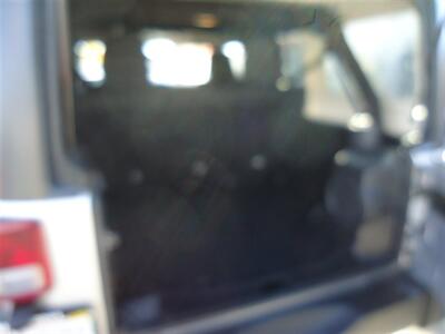 2011 Jeep Wrangler Sport   - Photo 11 - Van Nuys, CA 91405