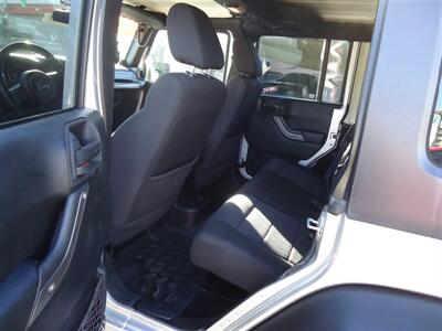 2011 Jeep Wrangler Sport   - Photo 16 - Van Nuys, CA 91405