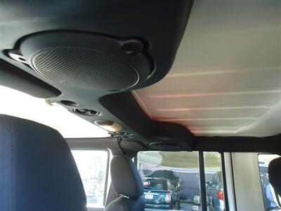 2011 Jeep Wrangler Sport   - Photo 21 - Van Nuys, CA 91405