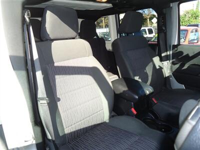 2011 Jeep Wrangler Sport   - Photo 15 - Van Nuys, CA 91405