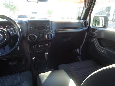 2011 Jeep Wrangler Sport   - Photo 20 - Van Nuys, CA 91405