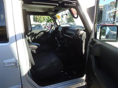2011 Jeep Wrangler Sport   - Photo 14 - Van Nuys, CA 91405