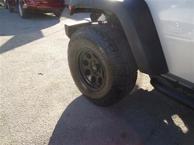 2011 Jeep Wrangler Sport   - Photo 23 - Van Nuys, CA 91405
