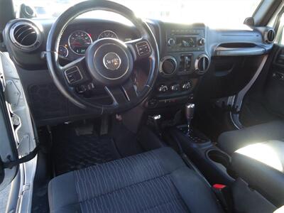 2011 Jeep Wrangler Sport   - Photo 19 - Van Nuys, CA 91405