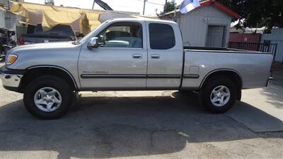 2002 Toyota Tundra SR5 Truck