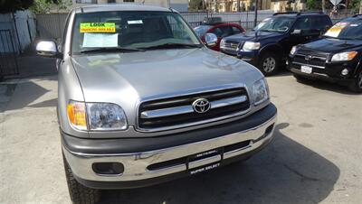 2002 Toyota Tundra SR5   - Photo 3 - Van Nuys, CA 91405