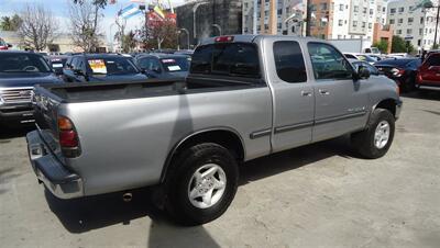 2002 Toyota Tundra SR5   - Photo 5 - Van Nuys, CA 91405