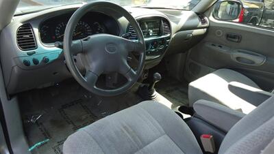 2002 Toyota Tundra SR5   - Photo 14 - Van Nuys, CA 91405