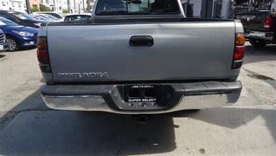 2002 Toyota Tundra SR5   - Photo 10 - Van Nuys, CA 91405