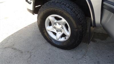 2002 Toyota Tundra SR5   - Photo 17 - Van Nuys, CA 91405