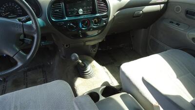 2002 Toyota Tundra SR5   - Photo 15 - Van Nuys, CA 91405