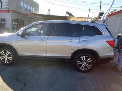 2016 Honda Pilot EX   - Photo 21 - Van Nuys, CA 91405