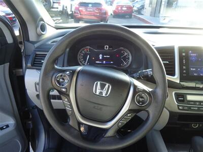 2016 Honda Pilot EX   - Photo 25 - Van Nuys, CA 91405