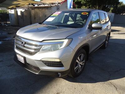 2016 Honda Pilot EX   - Photo 6 - Van Nuys, CA 91405