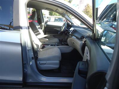 2016 Honda Pilot EX   - Photo 16 - Van Nuys, CA 91405