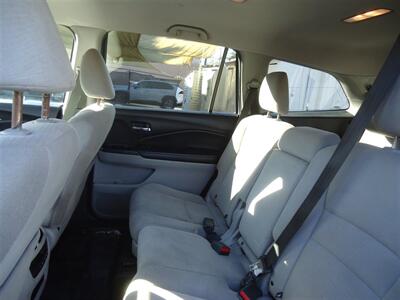 2016 Honda Pilot EX   - Photo 20 - Van Nuys, CA 91405