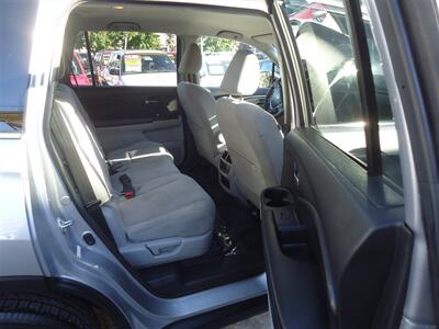 2016 Honda Pilot EX   - Photo 13 - Van Nuys, CA 91405