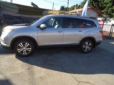 2016 Honda Pilot EX   - Photo 7 - Van Nuys, CA 91405