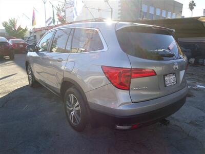 2016 Honda Pilot EX   - Photo 9 - Van Nuys, CA 91405