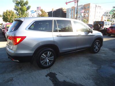 2016 Honda Pilot EX   - Photo 4 - Van Nuys, CA 91405
