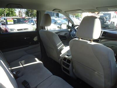 2016 Honda Pilot EX   - Photo 14 - Van Nuys, CA 91405