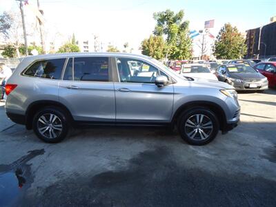 2016 Honda Pilot EX   - Photo 3 - Van Nuys, CA 91405