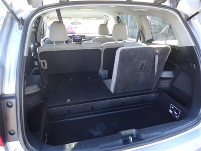 2016 Honda Pilot EX   - Photo 12 - Van Nuys, CA 91405