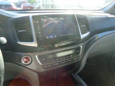 2016 Honda Pilot EX   - Photo 26 - Van Nuys, CA 91405