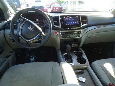 2016 Honda Pilot EX   - Photo 23 - Van Nuys, CA 91405