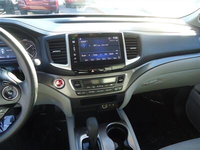 2016 Honda Pilot EX   - Photo 24 - Van Nuys, CA 91405