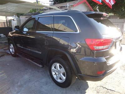 2013 Jeep Grand Cherokee Laredo   - Photo 8 - Van Nuys, CA 91405