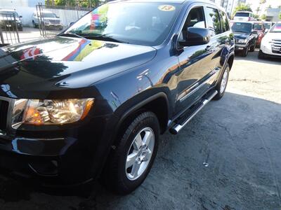2013 Jeep Grand Cherokee Laredo   - Photo 5 - Van Nuys, CA 91405