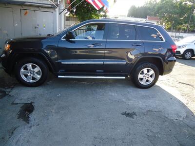 2013 Jeep Grand Cherokee Laredo   - Photo 7 - Van Nuys, CA 91405