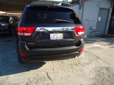 2013 Jeep Grand Cherokee Laredo   - Photo 9 - Van Nuys, CA 91405