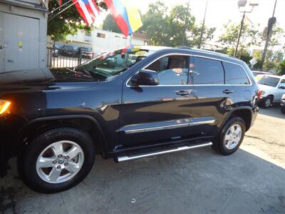 2013 Jeep Grand Cherokee Laredo   - Photo 6 - Van Nuys, CA 91405