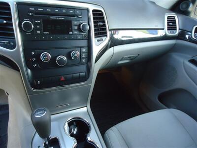 2013 Jeep Grand Cherokee Laredo   - Photo 17 - Van Nuys, CA 91405