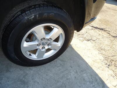 2013 Jeep Grand Cherokee Laredo   - Photo 16 - Van Nuys, CA 91405
