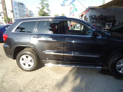2013 Jeep Grand Cherokee Laredo   - Photo 3 - Van Nuys, CA 91405
