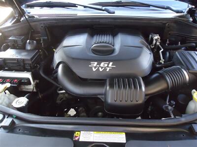 2013 Jeep Grand Cherokee Laredo   - Photo 22 - Van Nuys, CA 91405