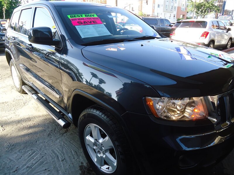 2013 Jeep Grand Cherokee Laredo - Photo 1 - Van Nuys, CA 91405