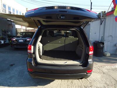 2013 Jeep Grand Cherokee Laredo   - Photo 10 - Van Nuys, CA 91405