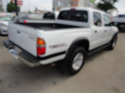 2001 Toyota Tacoma Prerunner V6   - Photo 4 - Van Nuys, CA 91405