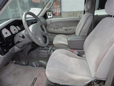 2001 Toyota Tacoma Prerunner V6   - Photo 7 - Van Nuys, CA 91405