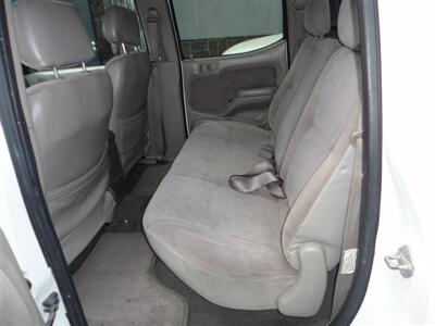 2001 Toyota Tacoma Prerunner V6   - Photo 8 - Van Nuys, CA 91405