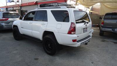 2004 Toyota 4Runner Sport Edition   - Photo 9 - Van Nuys, CA 91405