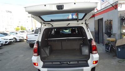 2004 Toyota 4Runner Sport Edition   - Photo 13 - Van Nuys, CA 91405