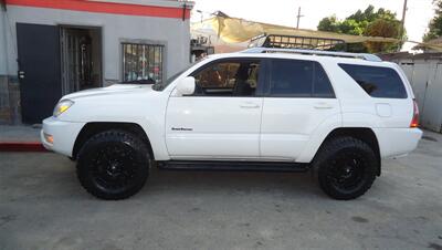 2004 Toyota 4Runner Sport Edition   - Photo 7 - Van Nuys, CA 91405