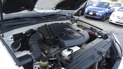 2004 Toyota 4Runner Sport Edition   - Photo 23 - Van Nuys, CA 91405