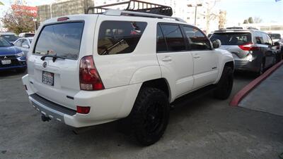 2004 Toyota 4Runner Sport Edition   - Photo 4 - Van Nuys, CA 91405